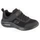 Skechers Bounder-Tech 403748L-BBK Czarne 27