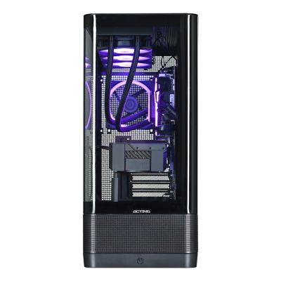 2. Actina ENDORFY U7-270K/32GB/1TB/RTX5070Ti/850W/W11P