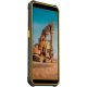 4. Ulefone Armor X12 3/32GB Czarno-pomarańczowy bez ładowarki