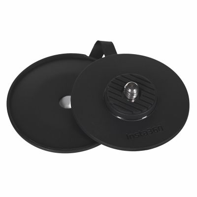 21. Insta360 GO 3S (64GB) Biała - Kamera Sportowa 4K 39g