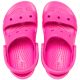 10. Sandały Crocs Classic Kids Sandals T Jr 207537 6UB