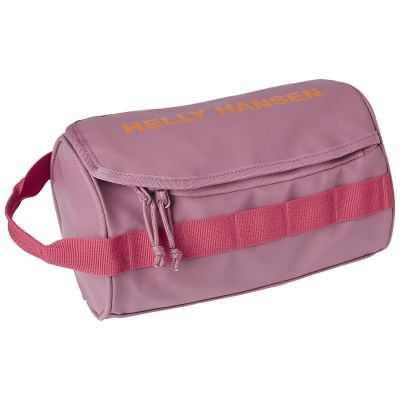 5. HELLY HANSEN WASH BAG 2 68007 664