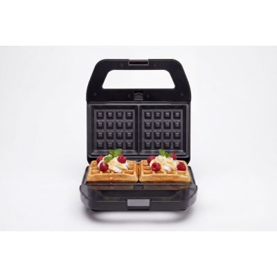 15. PROMIS OPIEKACZ 4 W 1 MELTO / SANDWICH, CIASTKA OR