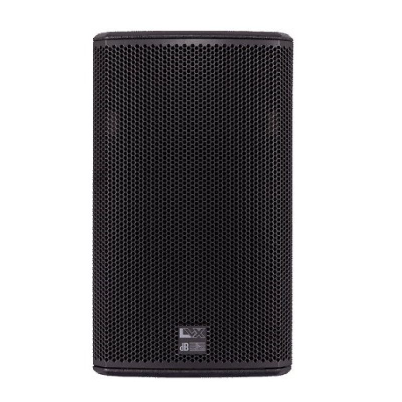 2. dBTechnologies LVX-12 Kolumna głośnikowa aktywna 12"