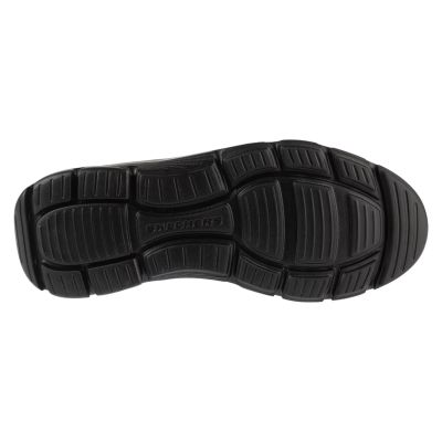4. Skechers Slip-Ins: Arch Fit Garza - Ridley 205514-RDBR Brązowe 40