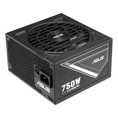 6. Zasilacz ASUS ATS Gold 750W