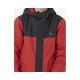 5. Kurtka narciarska RIP CURL ANTI SERIES OLLY 10K JKT KIDS czerwona
