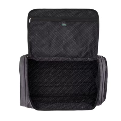 6. Torba podróżna PUCCINI na kółkach szara 114L - DM40315L-4