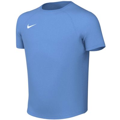 Koszulka dla dzieci Nike Dri-Fit Park VIII jasnoniebieska HV8182 412