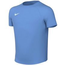 Koszulka dla dzieci Nike Dri-Fit Park VIII jasnoniebieska HV8182 412
