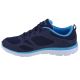 2. Skechers Summits Suited 12982-NVBL Granatowe 36