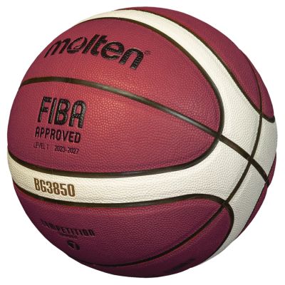 5. Piłka koszykowa Molten BG3850