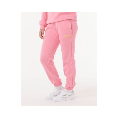 2. Spodnie RIP CURL SURF PUFF TRACK PANT różowe