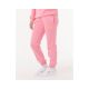 2. Spodnie RIP CURL SURF PUFF TRACK PANT różowe