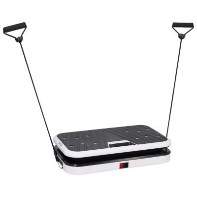 13. SVP09 PLATFORMA WIBRACYJNA Z PODPÓRKAMI DO POMPEK HMS