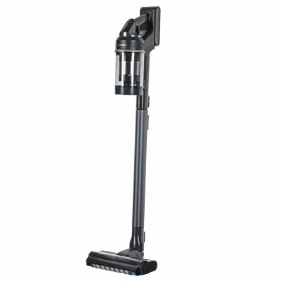 38. Bezprzewodowy odkurzacz pionowy Samsung Bespoke Jet Plus Complete Extra VS20B95943N/GE