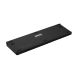 6. HATOR Skyfall Pro Wireless 100 klawiatura Gaming USB + RF Wireless + Bluetooth QWERTY US English Czarny, Szary