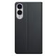 6. Etui 3mk Wallet Case na Samsung Galaxy S25 Edge - czarne