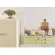 11. SMEG Toster (TSF03CREU) creme