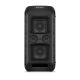 13. Bezprzewodowy głośnik imprezowy Sony SRS-XV500 z serii X, wodoodporny, łączność Bluetooth, przenośny