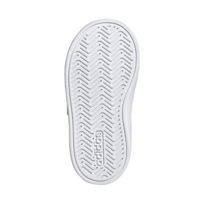 6. Buty dla dzieci adidas Grand Court 3.0 CF I JP9376