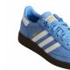 5. Buty sportowe dziecięce Adidas Handball Spezial Kids Light Blue / Cloud White - JI2896