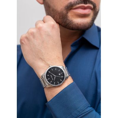 7. Zegarek Męski Paul Lorens PL12156B2-1C1