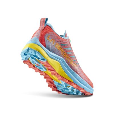 11. Buty do biegania La Sportiva Jackal II W 56K402602