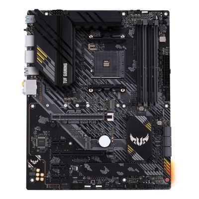 5. Płyta główna Asus TUF GAMING B550-PLUS