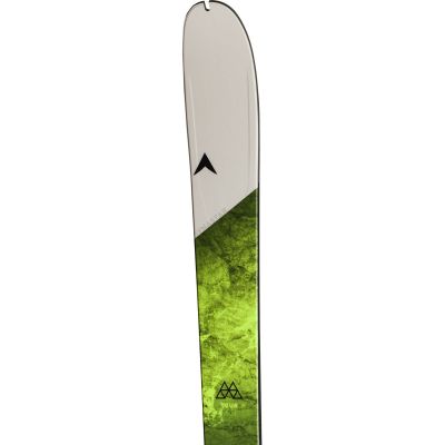 7. Narty DYNASTAR M-Vertical 88 Open