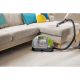2. Bissell Spotclean C2 20671 Odkurzacz piorący 340 W Szary, Zielony