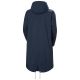 8. Helly Hansen damski płaszcz W HVALER INS RAINCOAT 54487 597