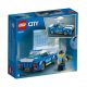 2. LEGO City 60312 Radiowóz