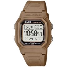 Zegarek Męski CASIO W-800H-5AVDF + BOX
