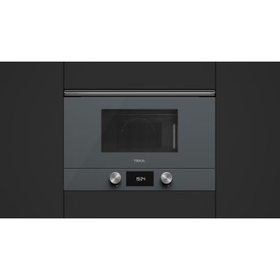6. Teka KUCHENKA MIKROFALOWA ML 8220 BIS L-ST