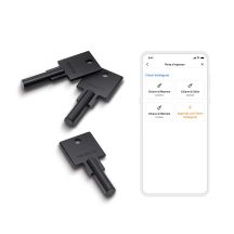Inteligentny klucz do zamka Netatmo NDL-K3U (3 szt.)