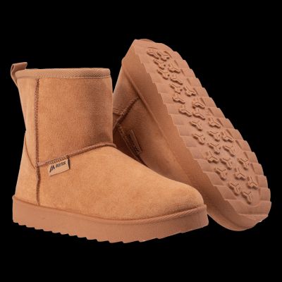 4. Damskie Buty zimowe HALAN MID WO'S