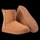 4. Damskie Buty zimowe HALAN MID WO'S