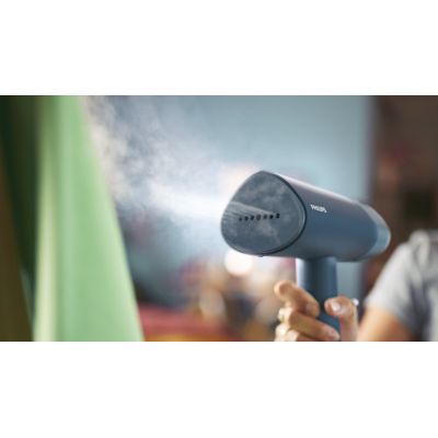 9. Parownica do ubrań PHILIPS STH 3000/20