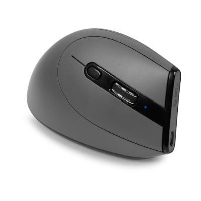 2. BakkerElkhuizen Grip Pro myszka Biuro Po prawej stronie RF Wireless Optyczny 2400 DPI