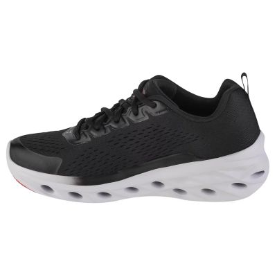 2. Skechers Glide Step Swift - Frayment 232634-BKW Czarne 41