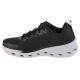 2. Skechers Glide Step Swift - Frayment 232634-BKW Czarne 41