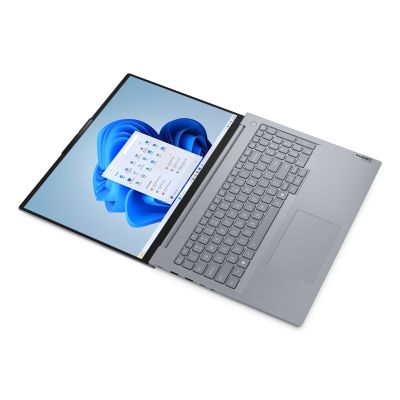 23. Lenovo ThinkBook 16 G8 IAL Intel Core Ultra 7 255H Laptop 40,6 cm (16") WUXGA 16 GB DDR5-SDRAM 512 GB SSD Wi-Fi 6E (802.11ax) Windows 11 Pro Angielski Szary