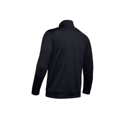 2. Under Armour Sportstyle Tricot Jacket 1329293-002
