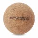 Piłeczka Spokey do masażu korkowa OAK 9019109000