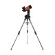 4. Celestron NexStar 4SE 241x Czarny, Brązowy
