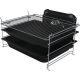 11. Kuchnia GORENJE GECS5B70CLI