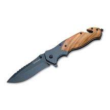Nóż Magnum Blomkvist Olive