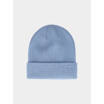 Czapka zimowa uniseks 4F 4FRAW24ACAPU540-32S