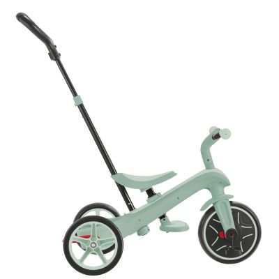 13. Rowerek EXPLORER TRIKE 4w1 ECOLOGIC (637-505)